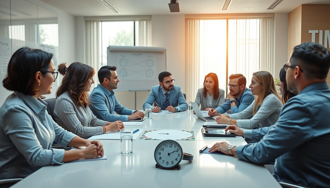 Comunicación Efectiva